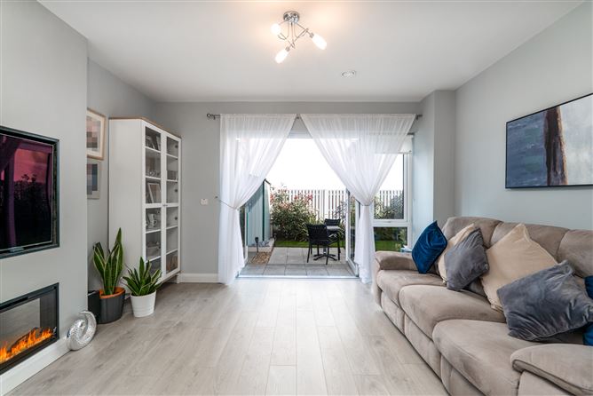 5 Dun Oir Avenue, Kilternan, Dublin 18