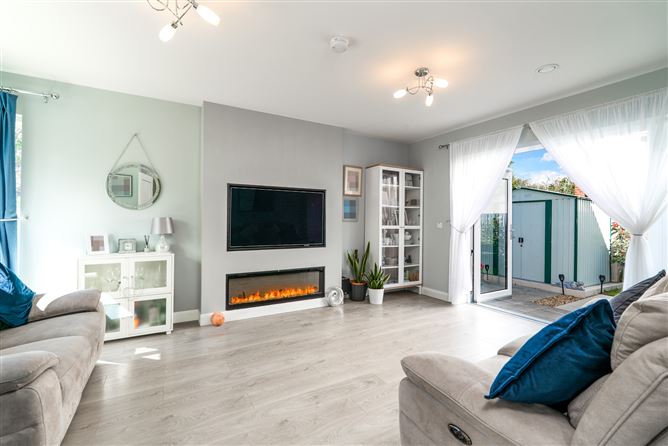 5 Dun Oir Avenue, Kilternan, Dublin 18