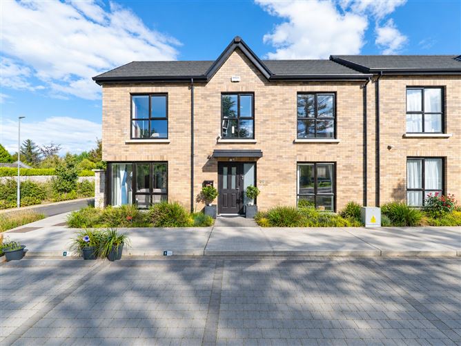 5 Dun Oir Avenue, Kilternan, Dublin 18
