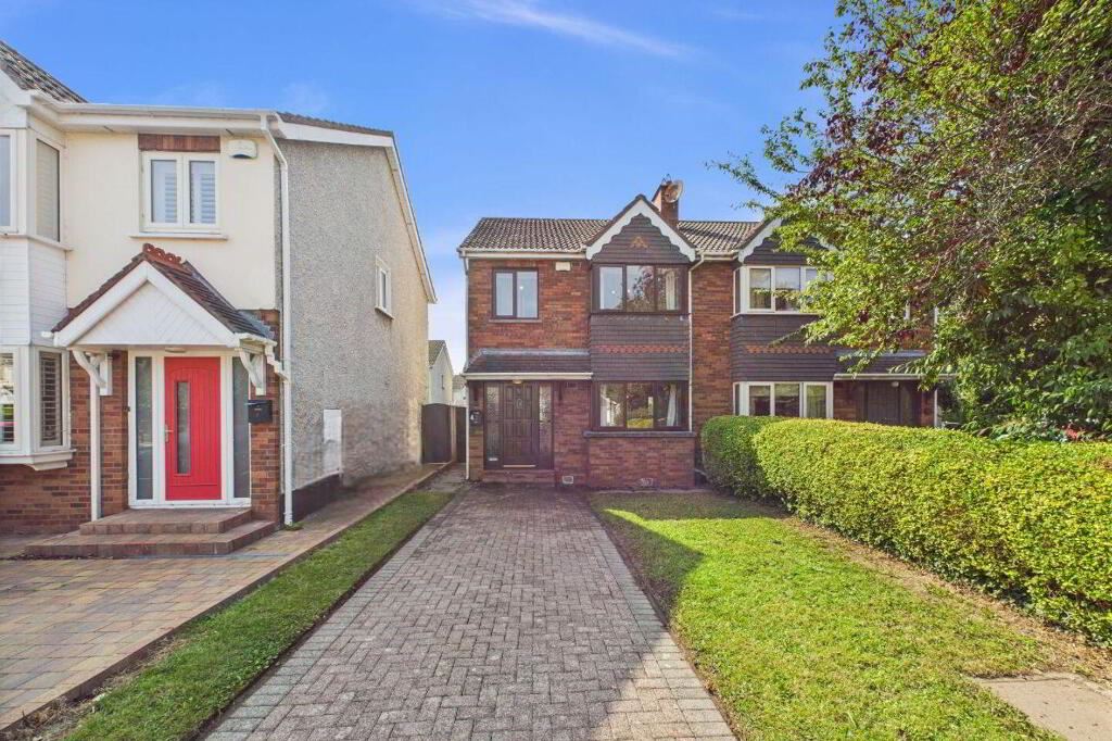 Photo 1 of 27 — 4 Mount Argus Court, 6W, Harold's Cross, Dublin 6, D6wdy68