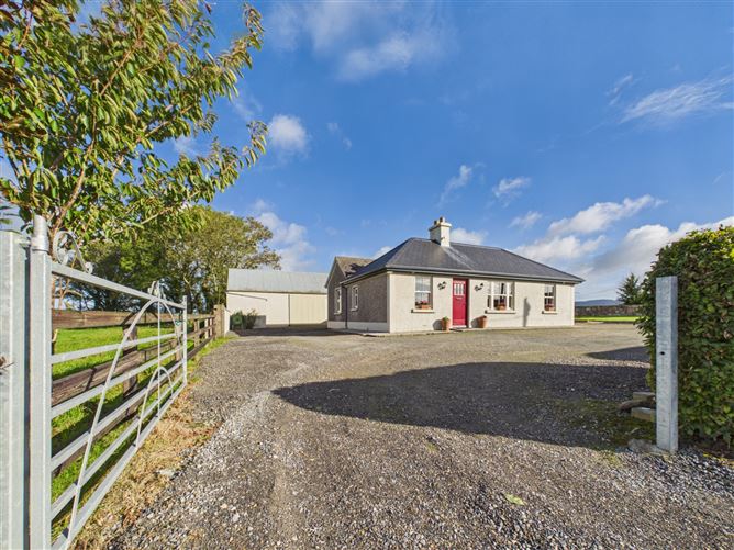 Blean, Toomevara, Nenagh, Co. Tipperary, E45 K265