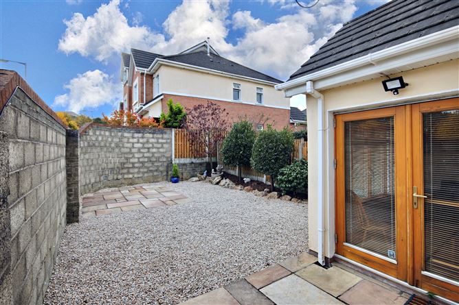 91 Saran Wood, Bray, Wicklow