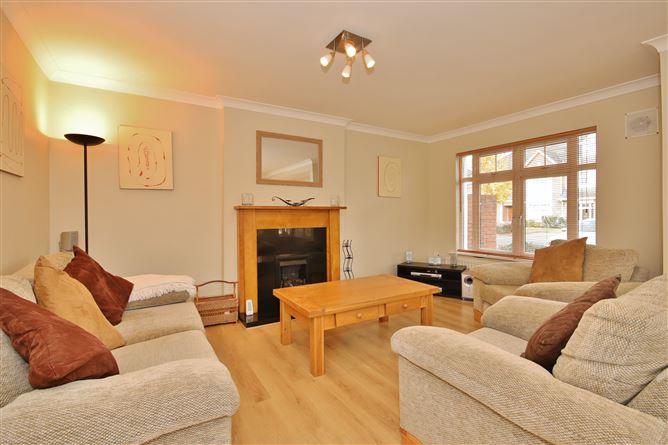 91 Saran Wood, Bray, Wicklow
