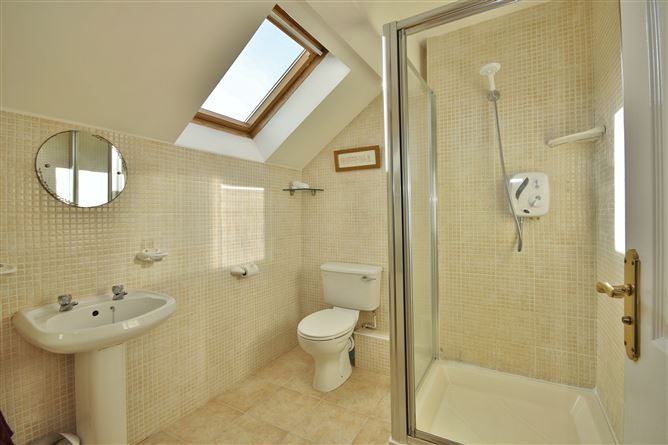 91 Saran Wood, Bray, Wicklow