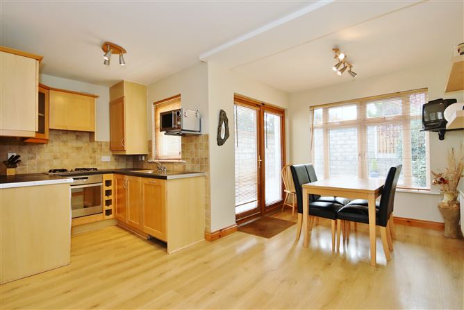 91 Saran Wood, Bray, Wicklow