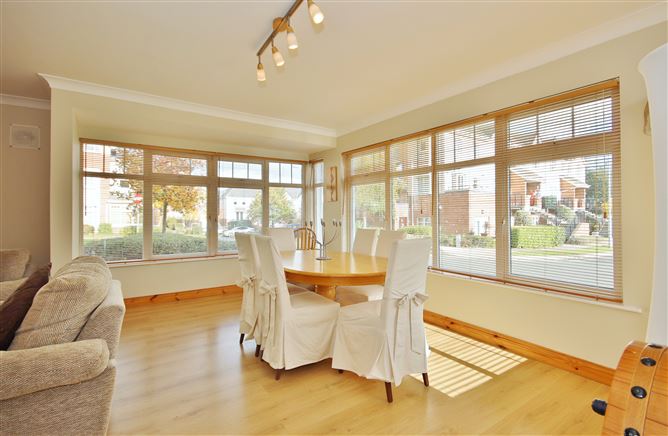 91 Saran Wood, Bray, Wicklow