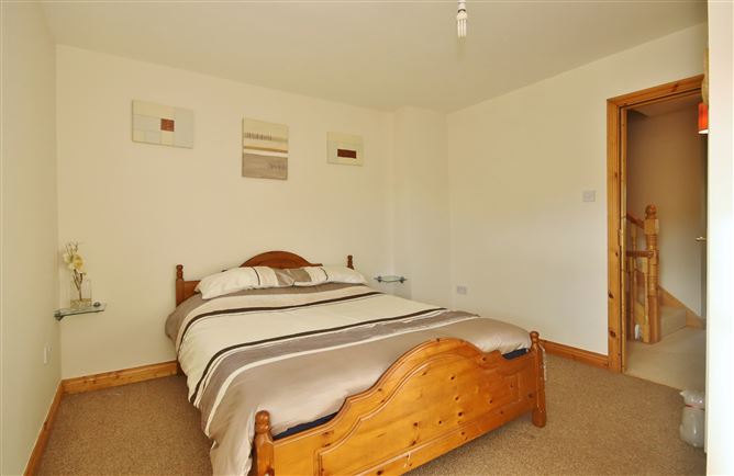 91 Saran Wood, Bray, Wicklow
