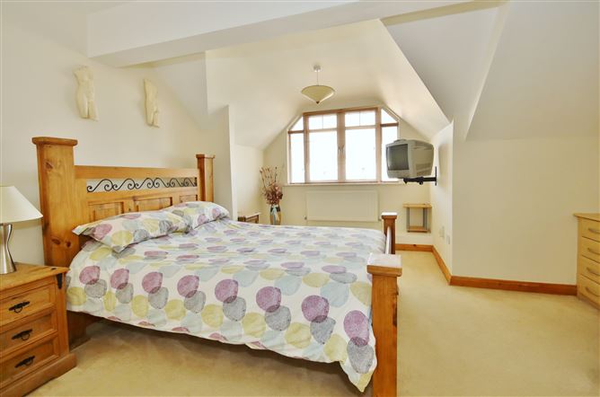 91 Saran Wood, Bray, Wicklow
