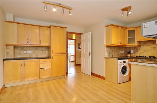 91 Saran Wood, Bray, Wicklow