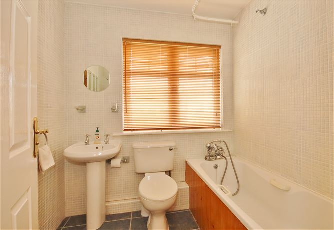91 Saran Wood, Bray, Wicklow