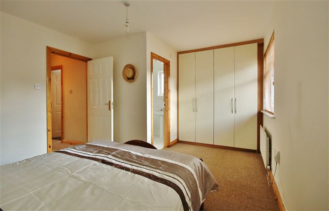 91 Saran Wood, Bray, Wicklow