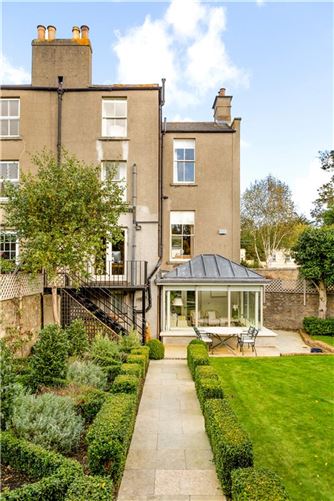 8 Grosvenor Terrace, Monkstown, Co. Dublin