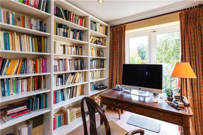 8 Grosvenor Terrace, Monkstown, Co. Dublin