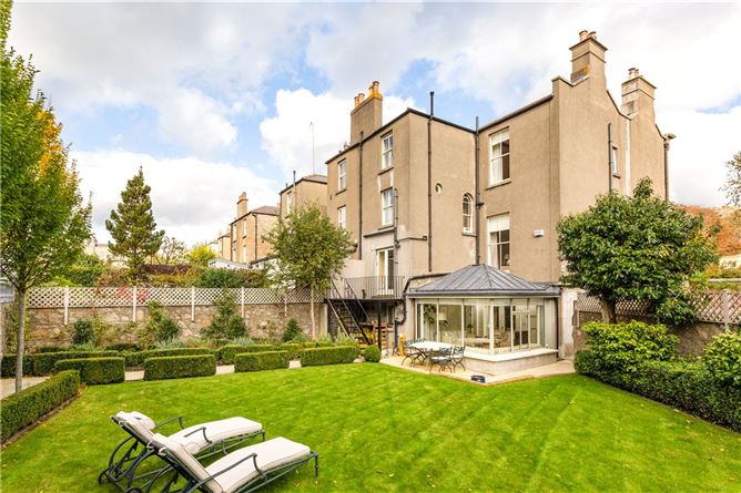 8 Grosvenor Terrace, Monkstown, Co. Dublin