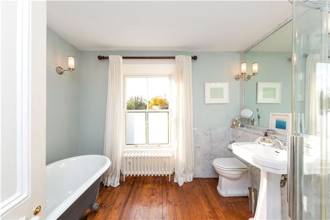 8 Grosvenor Terrace, Monkstown, Co. Dublin