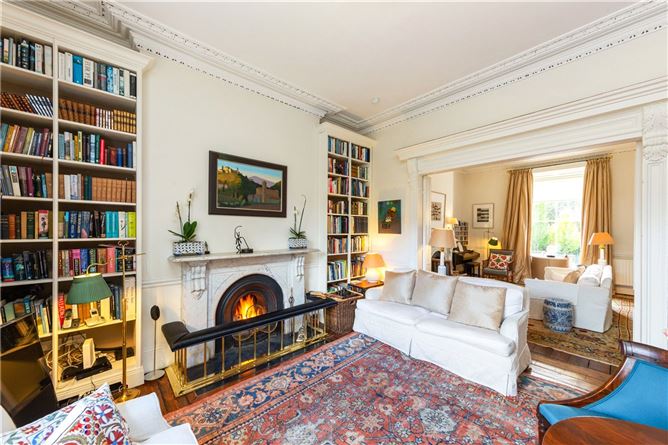 8 Grosvenor Terrace, Monkstown, Co. Dublin