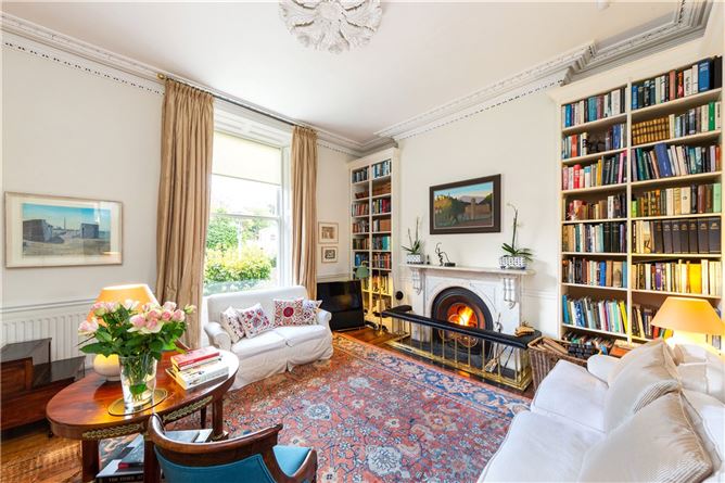8 Grosvenor Terrace, Monkstown, Co. Dublin