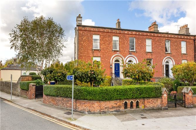 8 Grosvenor Terrace, Monkstown, Co. Dublin