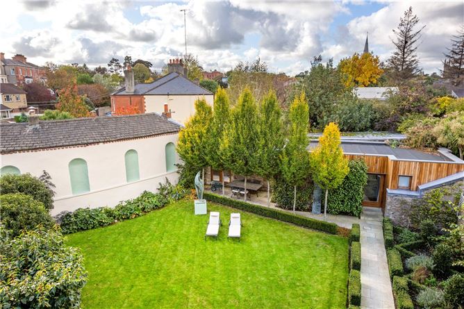 8 Grosvenor Terrace, Monkstown, Co. Dublin