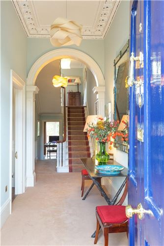 8 Grosvenor Terrace, Monkstown, Co. Dublin