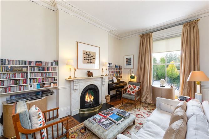 8 Grosvenor Terrace, Monkstown, Co. Dublin