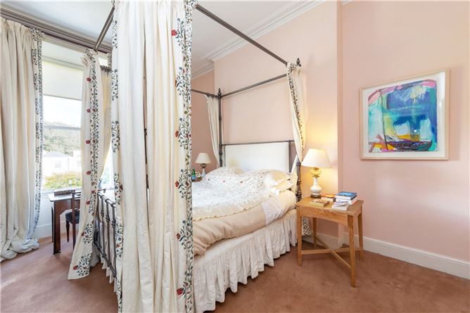 8 Grosvenor Terrace, Monkstown, Co. Dublin