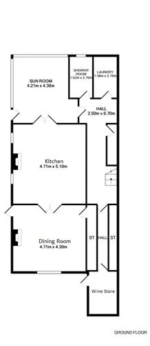 8 Grosvenor Terrace, Monkstown, Co. Dublin