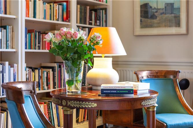 8 Grosvenor Terrace, Monkstown, Co. Dublin