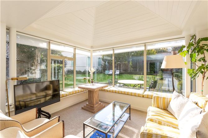 8 Grosvenor Terrace, Monkstown, Co. Dublin
