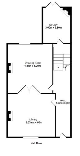 8 Grosvenor Terrace, Monkstown, Co. Dublin