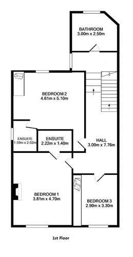 8 Grosvenor Terrace, Monkstown, Co. Dublin