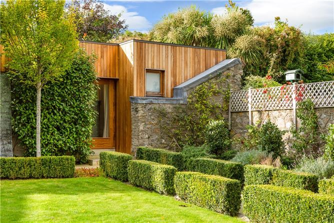 8 Grosvenor Terrace, Monkstown, Co. Dublin