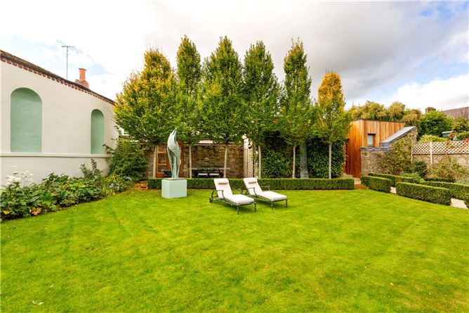 8 Grosvenor Terrace, Monkstown, Co. Dublin