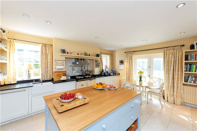 8 Grosvenor Terrace, Monkstown, Co. Dublin