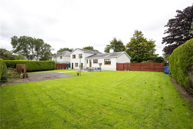 Kiltale, Dunsany, Co. Meath