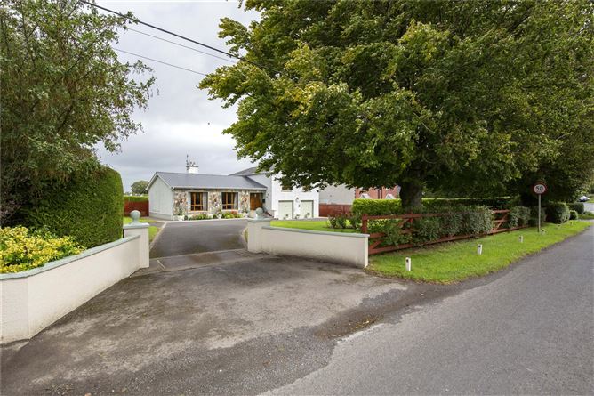 Kiltale, Dunsany, Co. Meath