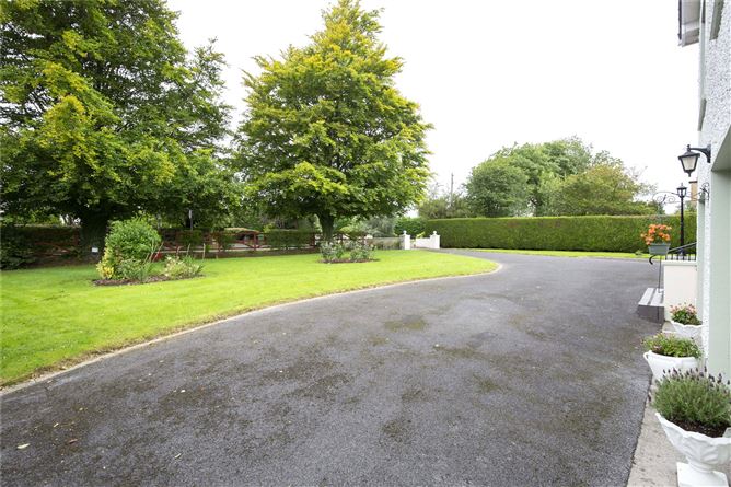 Kiltale, Dunsany, Co. Meath
