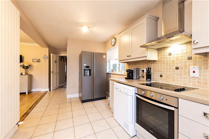 13 Elvana, Stamullen, Co. Meath