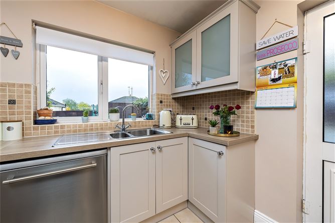 13 Elvana, Stamullen, Co. Meath