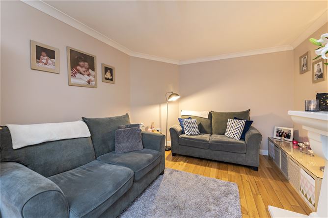 13 Elvana, Stamullen, Co. Meath