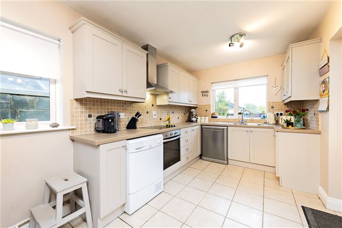 13 Elvana, Stamullen, Co. Meath