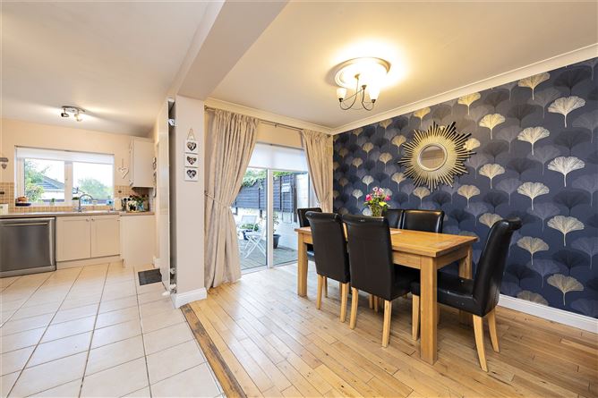 13 Elvana, Stamullen, Co. Meath