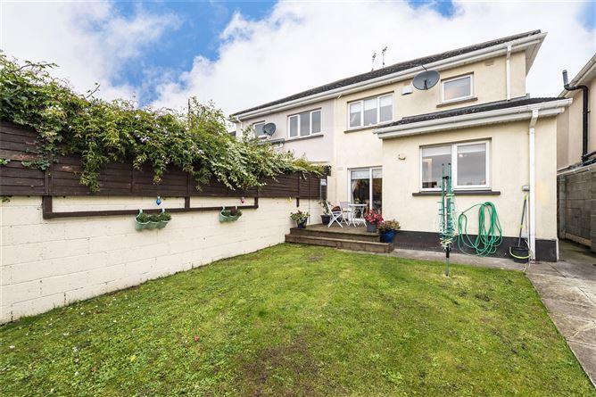 13 Elvana, Stamullen, Co. Meath