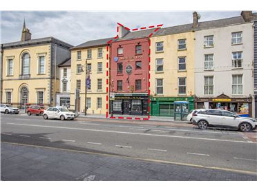 Main image of  No. 11 The Mall, Waterford City, Waterford