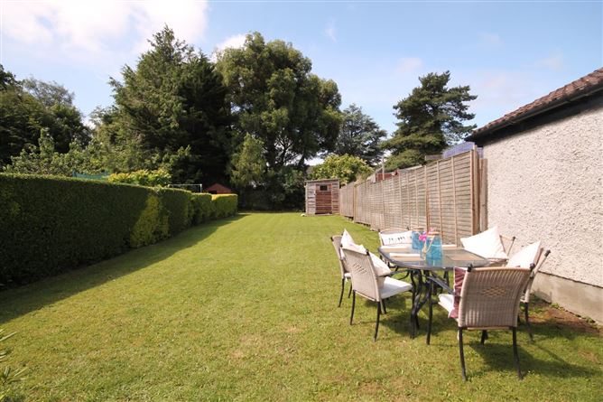 21 Saint Anne's Park, Shankill, Dublin 18