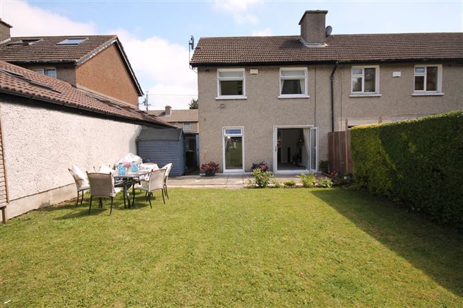 21 Saint Anne's Park, Shankill, Dublin 18