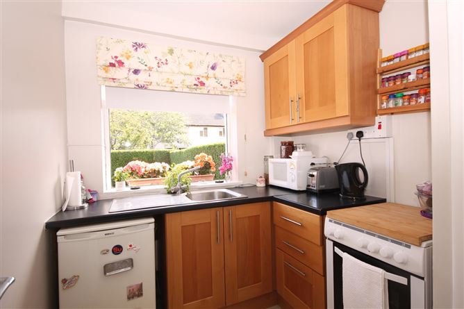 21 Saint Anne's Park, Shankill, Dublin 18