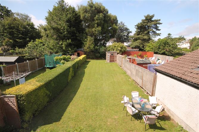 21 Saint Anne's Park, Shankill, Dublin 18
