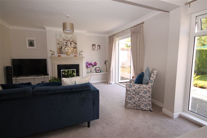21 Saint Anne's Park, Shankill, Dublin 18