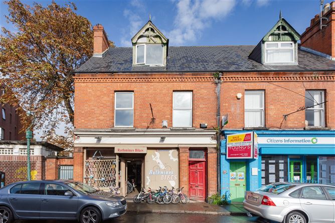 Main image for 8 Wynnefield Road, Rathmines, Dublin 6